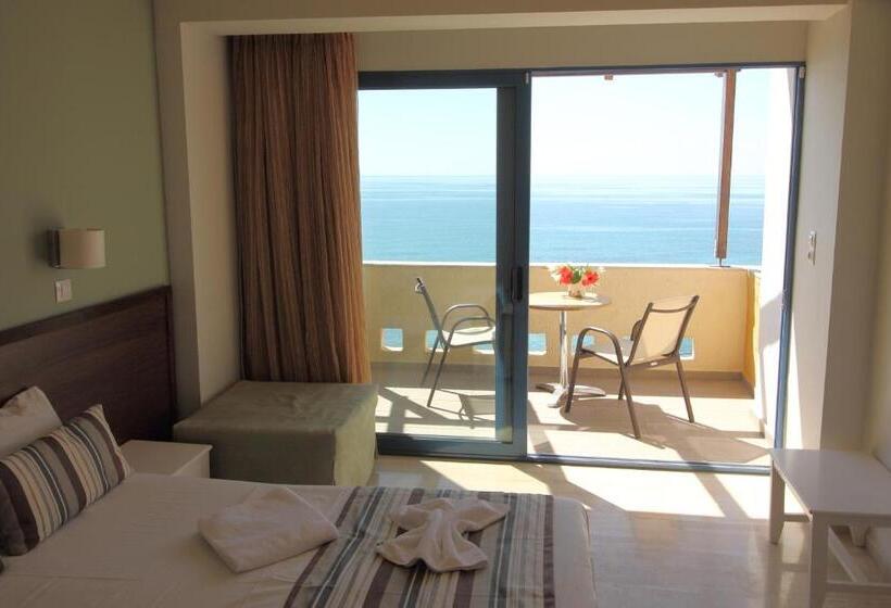 스탠다드 룸 바다 전망, Horizon Beach