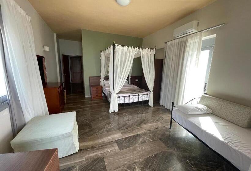 Номер Superior Вид на Море, Horizon Beach