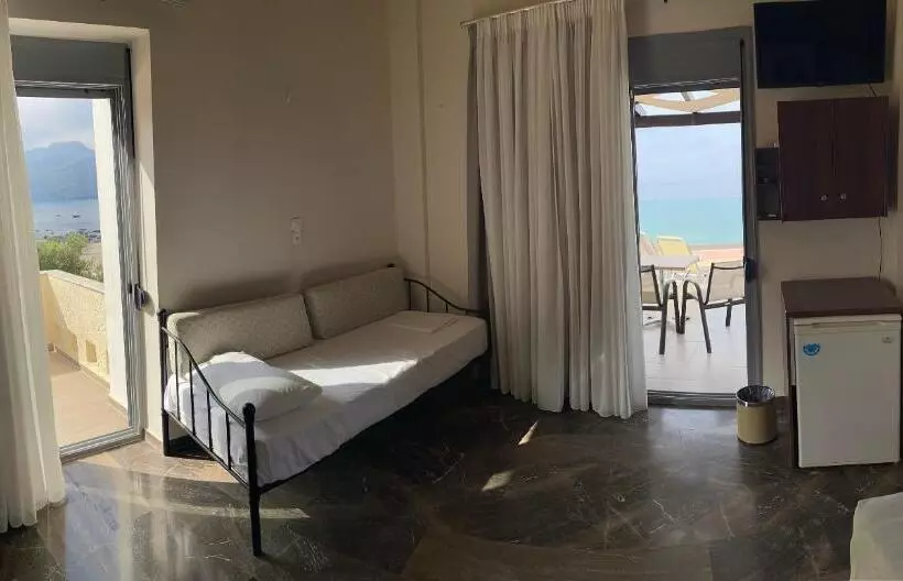 Superior Room Sea View