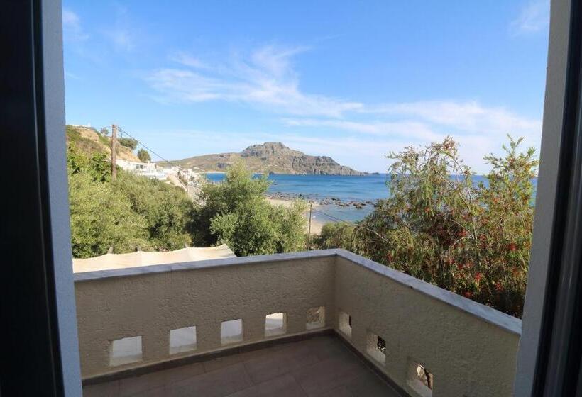 Номер Superior Вид на Море, Horizon Beach