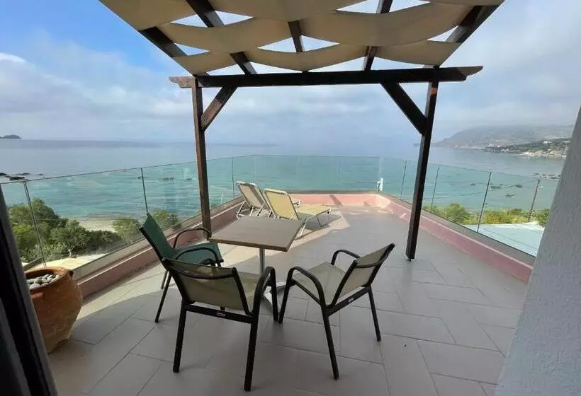 オーシャンビュースーペリアールーム, Horizon Beach