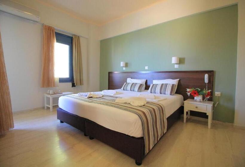 Номер Стандарт Боковой Вид на Море, Horizon Beach