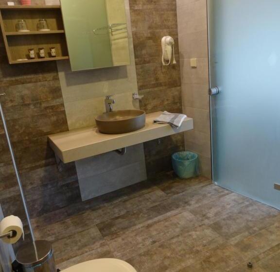 Полулюкс Одноместный с Террасой, Horizon Beach