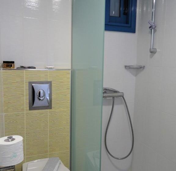 Студио Стандарт с Террасой, Horizon Beach