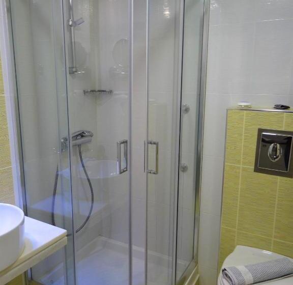 Студио Стандарт с Террасой, Horizon Beach