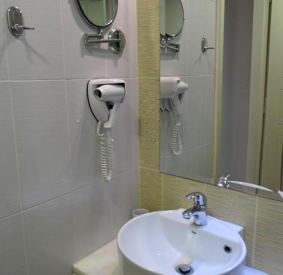 Студио Стандарт с Террасой, Horizon Beach