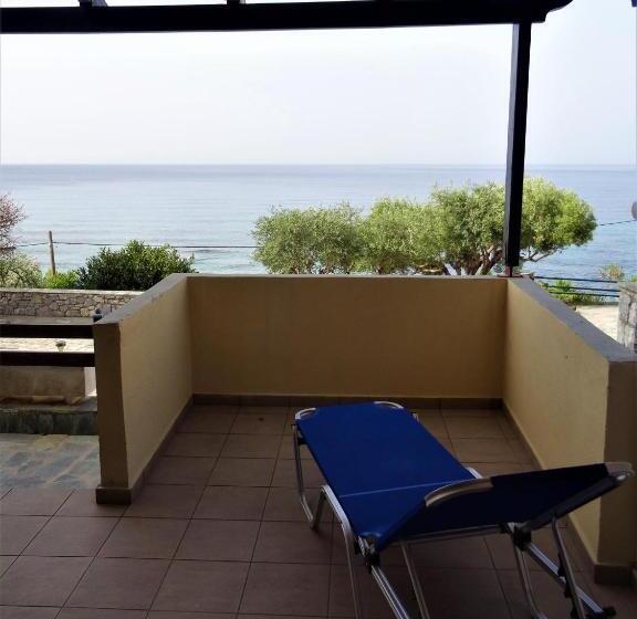 Студио Стандарт с Террасой, Horizon Beach