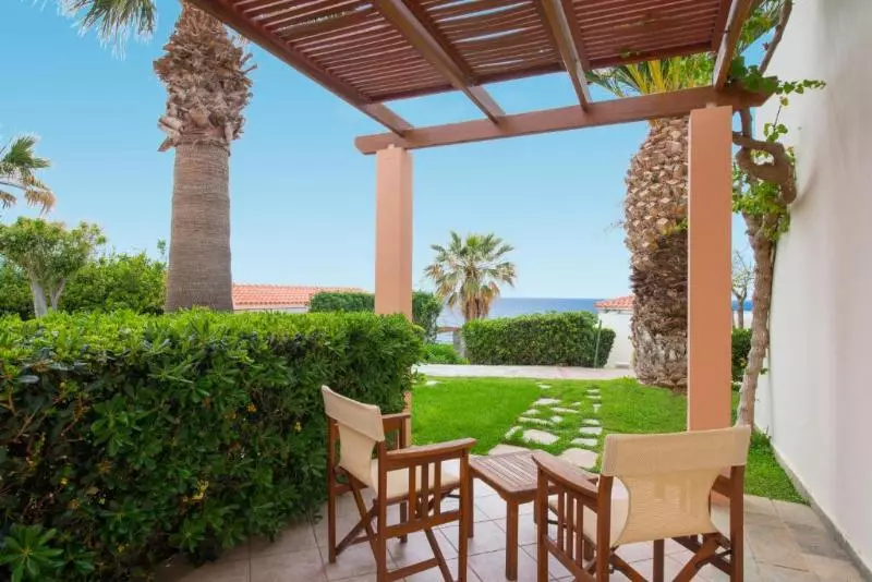 オーシャンビューのスタンダードバンガロー, Iberostar Waves Creta Panorama & Mare