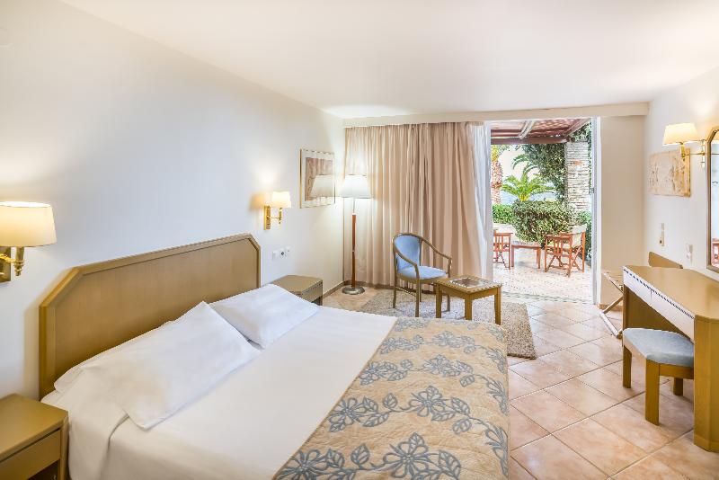 חדר סטנדרט נוף לים, Iberostar Waves Creta Panorama & Mare