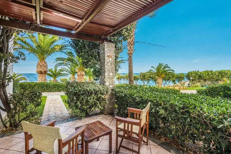 オーシャンビュースタンダードルーム, Iberostar Waves Creta Panorama & Mare