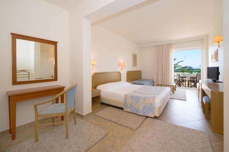 スーペリアーバンガロー, Iberostar Waves Creta Panorama & Mare