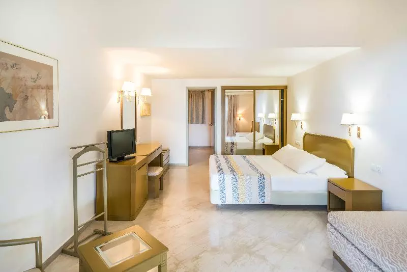スーペリアーバンガロー, Iberostar Waves Creta Panorama & Mare