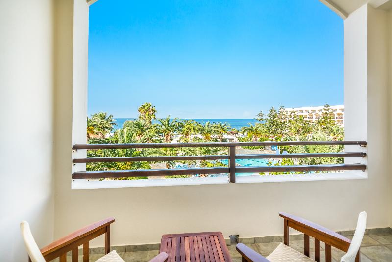 オーシャンビュースタンダードルーム, Iberostar Waves Creta Panorama & Mare