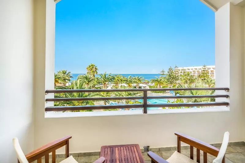 オーシャンビュースタンダードルーム, Iberostar Waves Creta Panorama & Mare