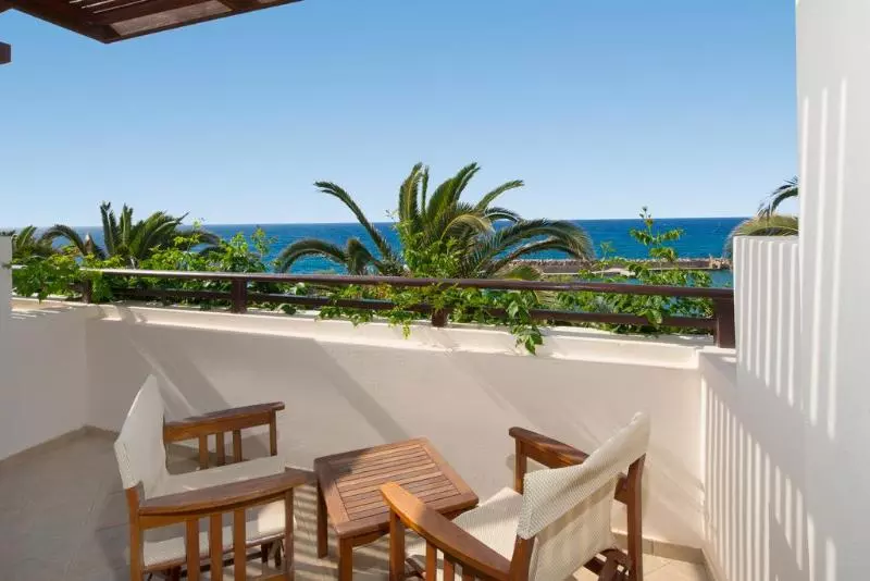 オーシャンビューのスタンダードバンガロー, Iberostar Waves Creta Panorama & Mare