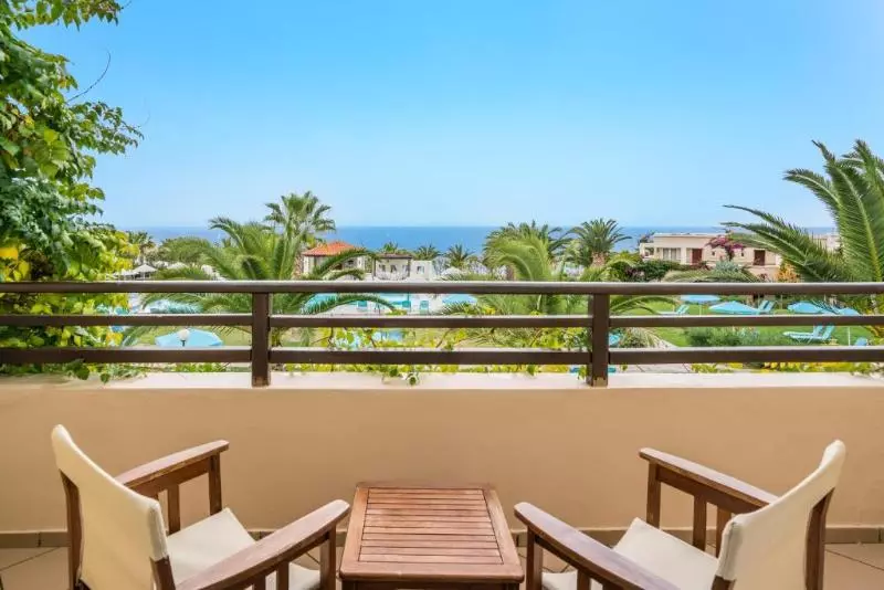 スーペリアーバンガロー, Iberostar Waves Creta Panorama & Mare
