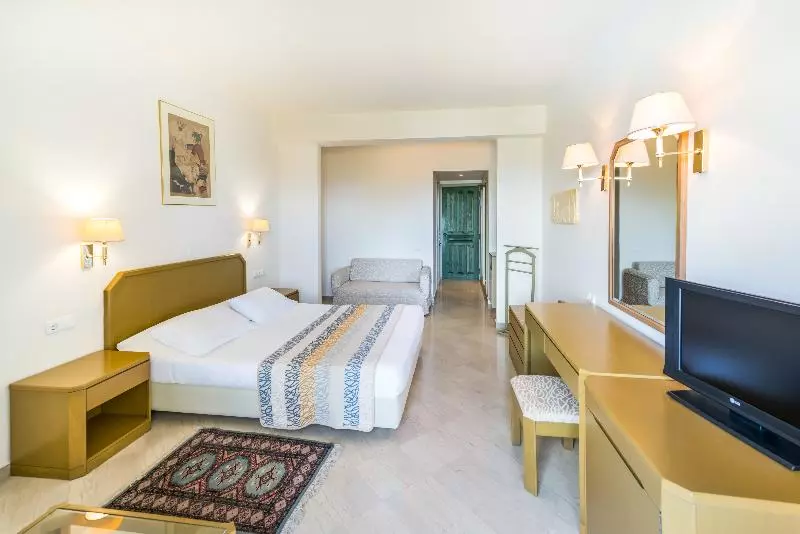 オーシャンビュースタンダードルーム, Iberostar Waves Creta Panorama & Mare