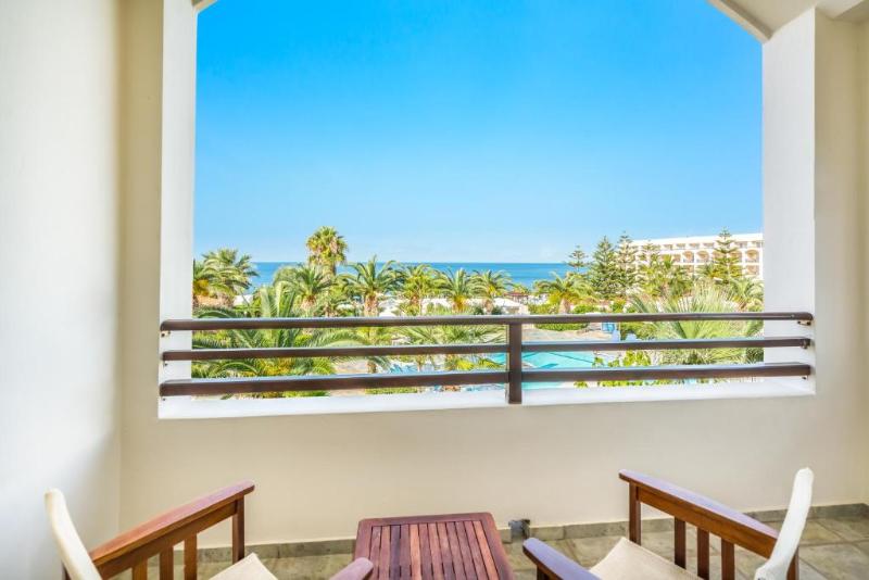 オーシャンビュースタンダードルーム, Iberostar Waves Creta Panorama & Mare