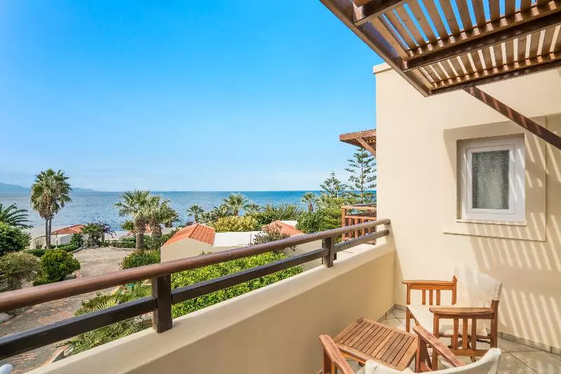 オーシャンビュースタンダードルーム, Iberostar Waves Creta Panorama & Mare