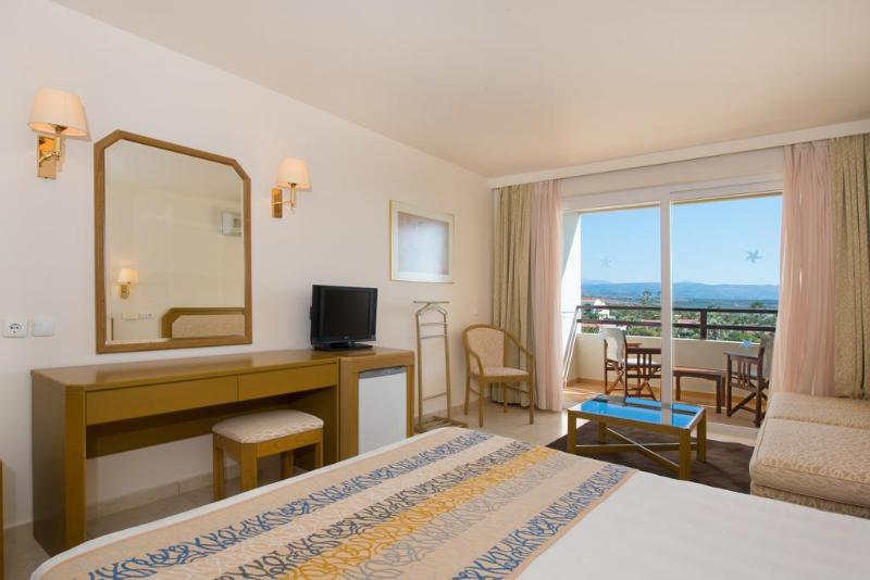 חדר סטנדרט נוף לים, Iberostar Waves Creta Panorama & Mare