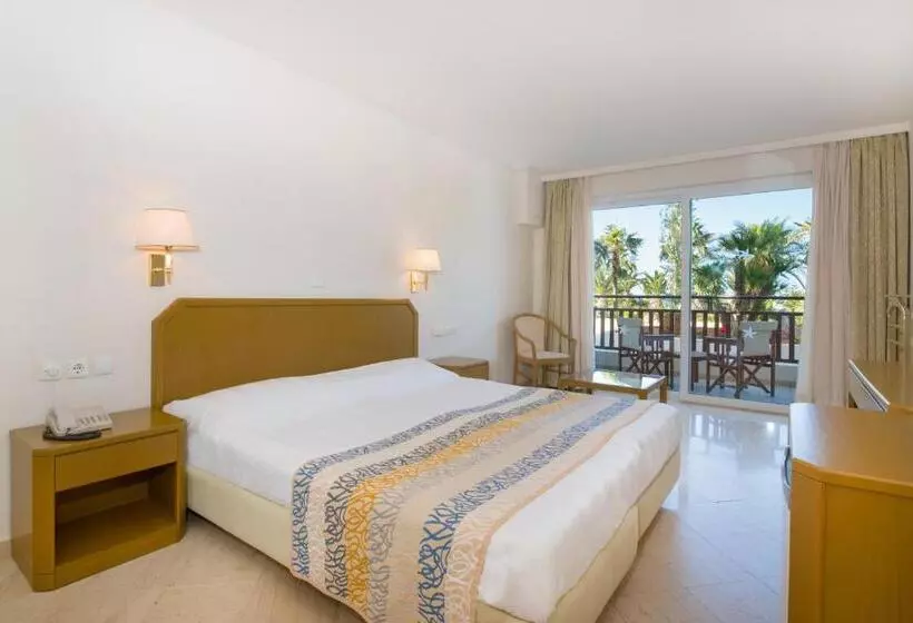スタンダードシングルルーム, Iberostar Waves Creta Panorama & Mare