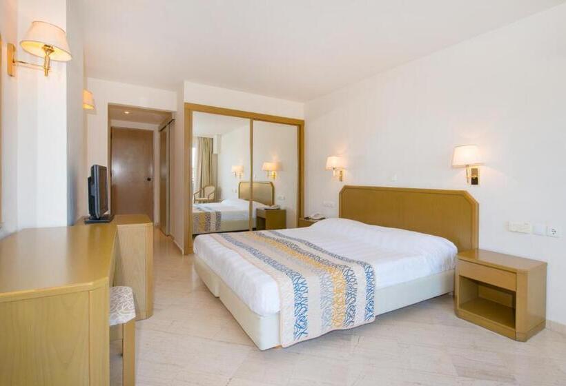 חדר סטנדרט יחיד, Iberostar Waves Creta Panorama & Mare