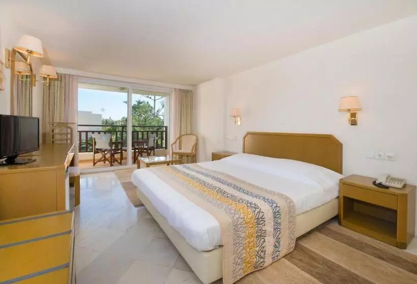 スタンダードシングルルーム, Iberostar Waves Creta Panorama & Mare