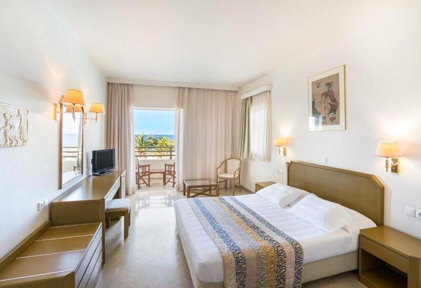 オーシャンビュースタンダードルーム, Iberostar Waves Creta Panorama & Mare