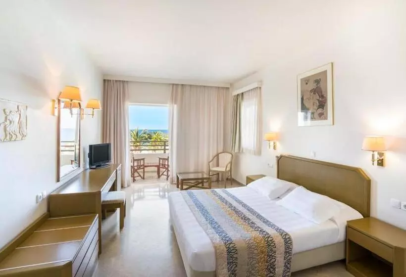 オーシャンビュースタンダードルーム, Iberostar Waves Creta Panorama & Mare