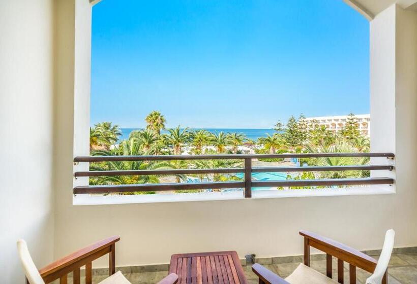 חדר סטנדרט נוף לים, Iberostar Waves Creta Panorama & Mare