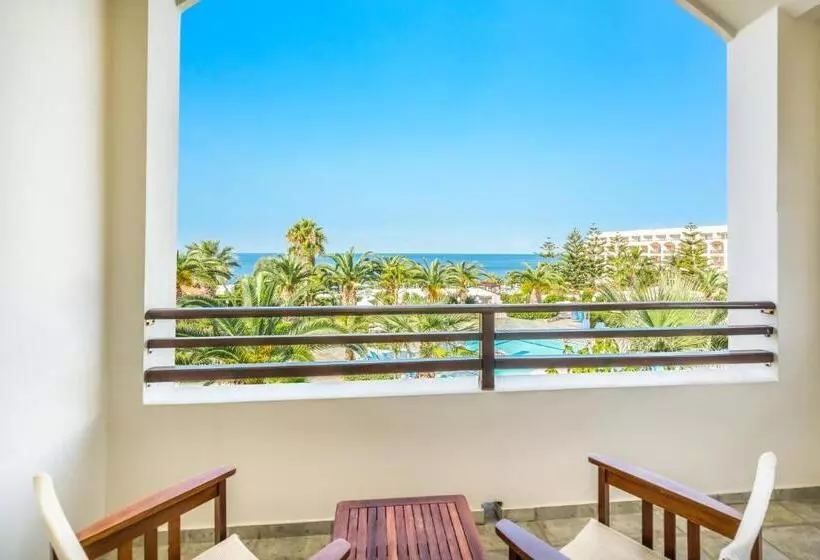 オーシャンビュースタンダードルーム, Iberostar Waves Creta Panorama & Mare