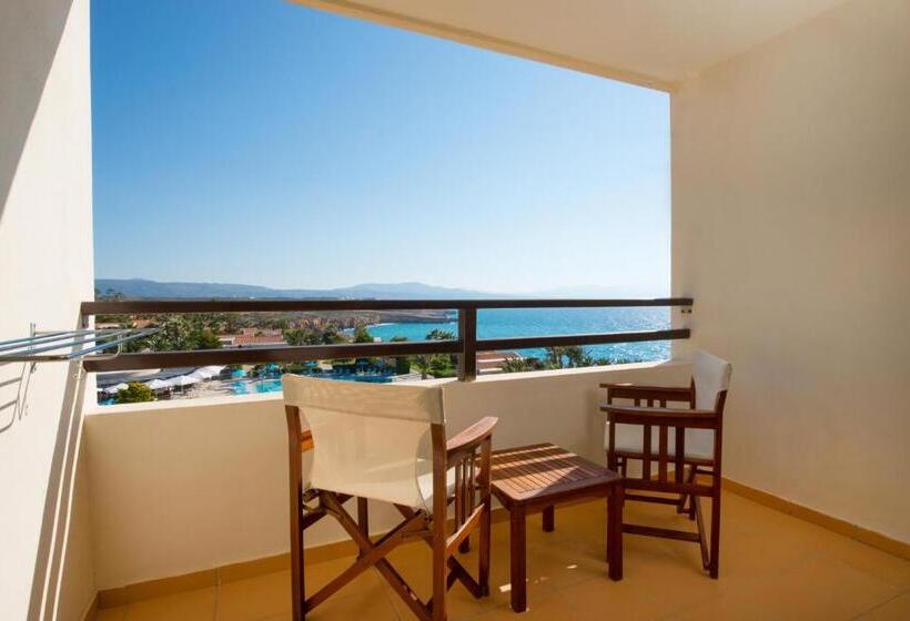 オーシャンビュースタンダードルーム, Iberostar Waves Creta Panorama & Mare