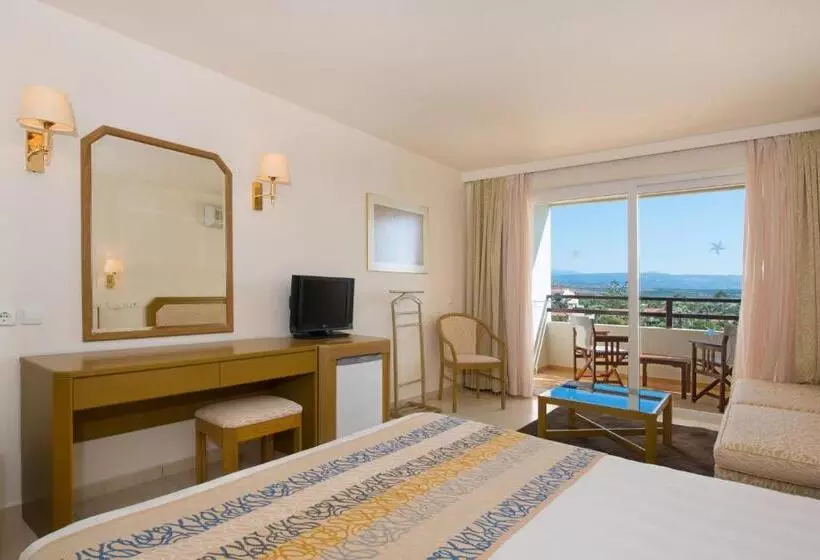 オーシャンビュースタンダードルーム, Iberostar Waves Creta Panorama & Mare