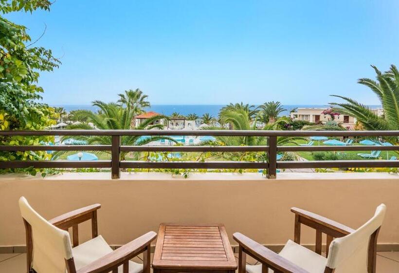 בקתה סופריור, Iberostar Waves Creta Panorama & Mare