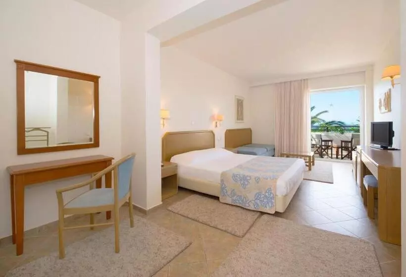 スーペリアーバンガロー, Iberostar Waves Creta Panorama & Mare