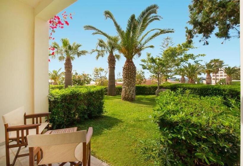 בונגלו סטנדרט עם נוף לגינה, Iberostar Waves Creta Panorama & Mare