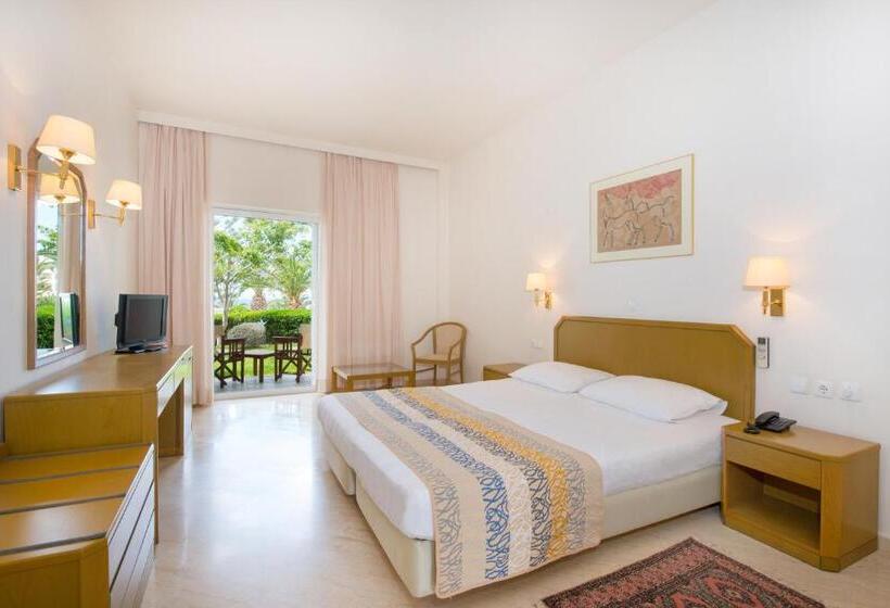 בונגלו סטנדרט עם נוף לגינה, Iberostar Waves Creta Panorama & Mare