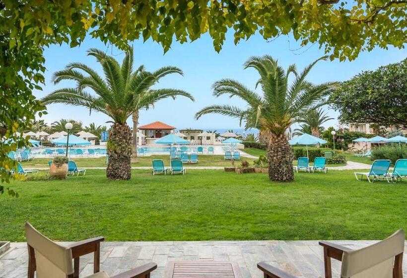 בונגלו סטנדרט עם נוף לגינה, Iberostar Waves Creta Panorama & Mare