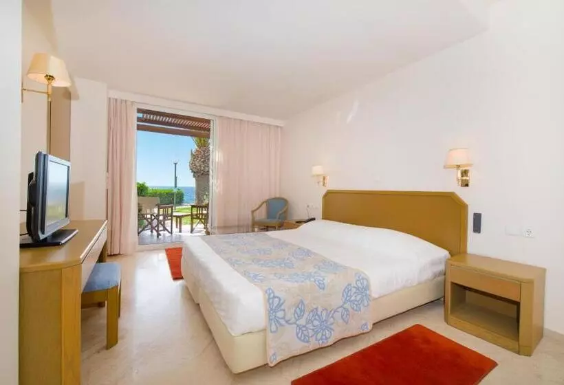 ガーデンビューのスタンダードバンガロー, Iberostar Waves Creta Panorama & Mare