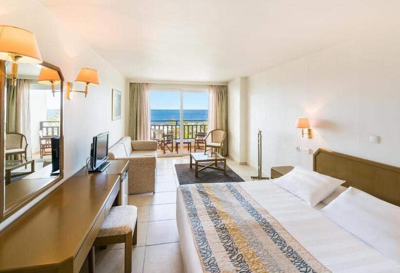 オーシャンビューのスタンダードバンガロー, Iberostar Waves Creta Panorama & Mare