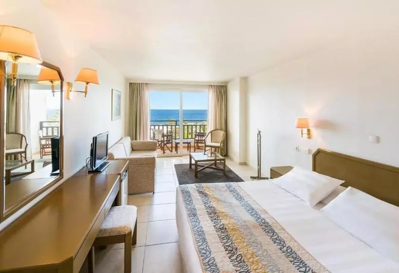 オーシャンビューのスタンダードバンガロー, Iberostar Waves Creta Panorama & Mare