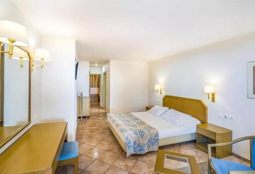 家族用バンガロー, Iberostar Waves Creta Panorama & Mare