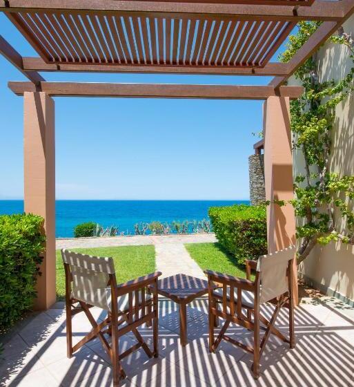 家族用バンガロー, Iberostar Waves Creta Panorama & Mare