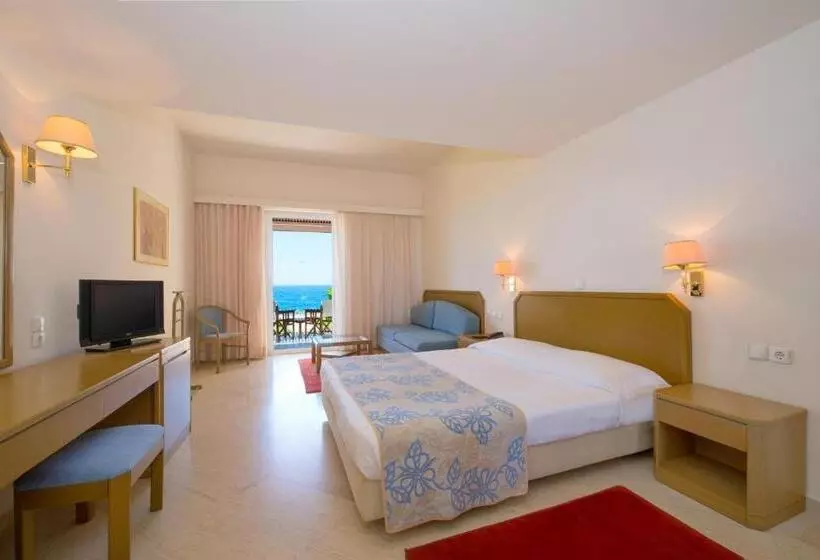 家族用バンガロー, Iberostar Waves Creta Panorama & Mare
