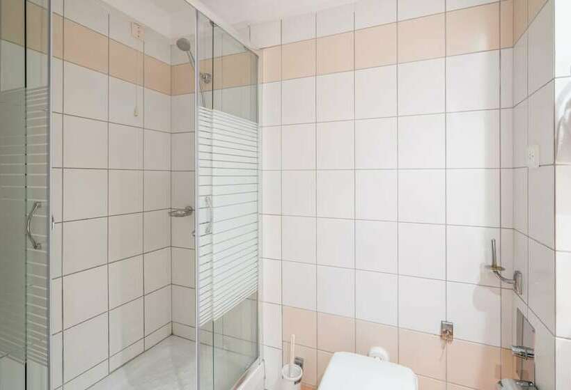 חדר סטנדרט נוף לגינה, Iberostar Waves Creta Panorama & Mare