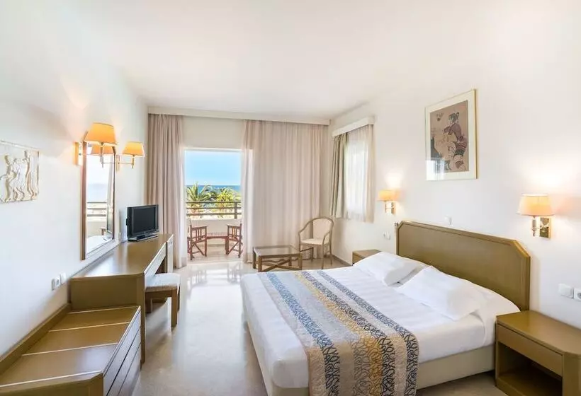 オーシャンビューのスタンダードバンガロー, Iberostar Waves Creta Panorama & Mare
