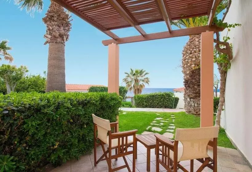 オーシャンビューファミリーバンガロー, Iberostar Waves Creta Panorama & Mare