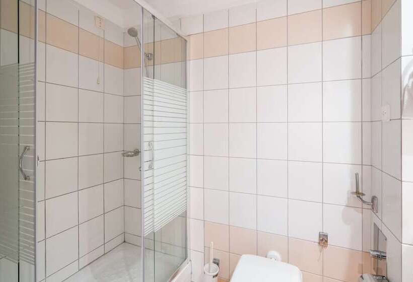 בקתה סטנדרטית, Iberostar Waves Creta Panorama & Mare