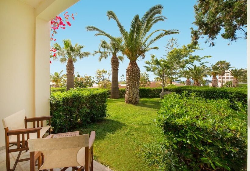 בונגלו סטנדרט עם נוף לגינה, Iberostar Waves Creta Panorama & Mare