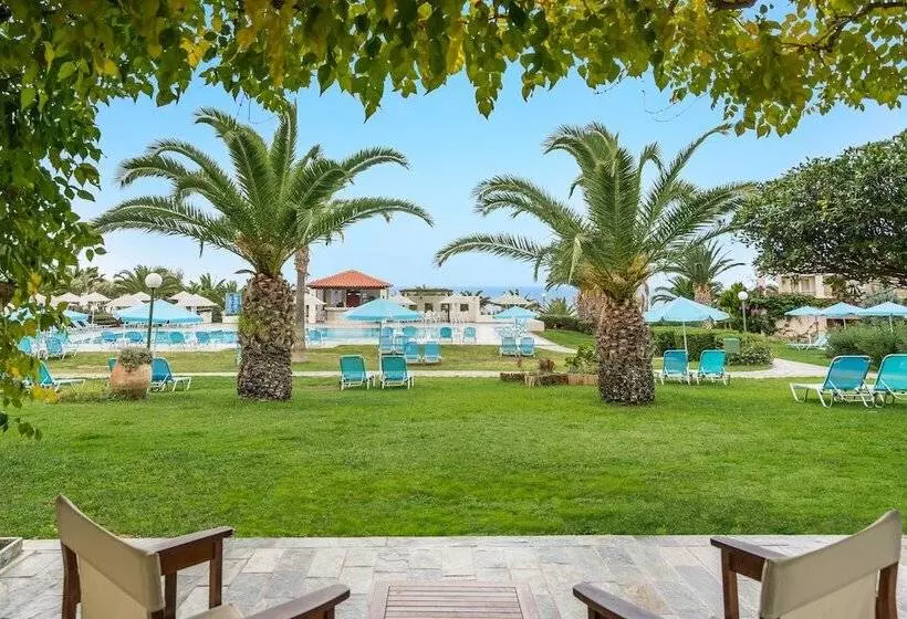 スーペリアーバンガロー, Iberostar Waves Creta Panorama & Mare